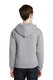Jerzees - Youth NuBlend Pullover Hooded Sweatshirt. 996Y