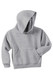 Jerzees - Youth NuBlend Pullover Hooded Sweatshirt. 996Y