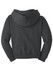Jerzees - Youth NuBlend Pullover Hooded Sweatshirt. 996Y