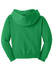Jerzees - Youth NuBlend Pullover Hooded Sweatshirt. 996Y