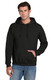 Jerzees Super Sweats NuBlend - Pullover Hooded Sweatshirt. 4997M