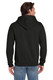 Jerzees Super Sweats NuBlend - Pullover Hooded Sweatshirt. 4997M