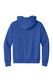 Jerzees Super Sweats NuBlend - Pullover Hooded Sweatshirt. 4997M