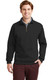 Jerzees Super Sweats NuBlend - 1/4-Zip Sweatshirt with Cadet Collar. 4528M