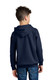 Gildan Youth Softstyle Midweight Fleece Hoodie SF500B