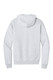 Jerzees - NuBlend Full-Zip Hooded Sweatshirt. 993M