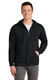 Jerzees - NuBlend Full-Zip Hooded Sweatshirt. 993M