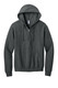 Jerzees - NuBlend Full-Zip Hooded Sweatshirt. 993M