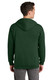 Jerzees - NuBlend Full-Zip Hooded Sweatshirt. 993M