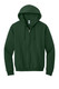Jerzees - NuBlend Full-Zip Hooded Sweatshirt. 993M