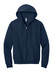 Jerzees - NuBlend Full-Zip Hooded Sweatshirt. 993M