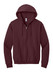 Jerzees - NuBlend Full-Zip Hooded Sweatshirt. 993M