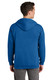 Jerzees - NuBlend Full-Zip Hooded Sweatshirt. 993M