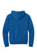 Jerzees - NuBlend Full-Zip Hooded Sweatshirt. 993M