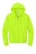 Jerzees - NuBlend Full-Zip Hooded Sweatshirt. 993M