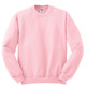 Jerzees - NuBlend Crewneck Sweatshirt. 562M