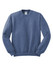 Jerzees - NuBlend Crewneck Sweatshirt. 562M