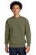 Next Level Apparel Heavyweight Sweatshirt NL9007 Next Level Apparel Heavyweight Sweatshirt NL9007