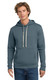 Next Level Apparel Adult Santa Barbara Pullover Hoodie. NL9303