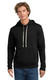 Next Level Apparel Adult Santa Barbara Pullover Hoodie. NL9303
