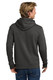 Next Level Apparel Adult Santa Barbara Pullover Hoodie. NL9303