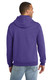 Port & Co Tall Essential Fleece Pullover Hooded Sweatshirt. PC90HT