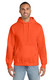 Port & Co Tall Essential Fleece Pullover Hooded Sweatshirt. PC90HT