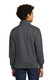 Port & Co Youth Core Fleece 1/4-Zip Pullover Sweatshirt PC78YQ