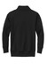 Port & Co Youth Core Fleece 1/4-Zip Pullover Sweatshirt PC78YQ