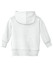 Port & Co Infant Core Fleece Full-Zip Hooded Sweatshirt. CAR78IZH
