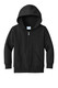 Port & Co Toddler Core Fleece Full-Zip Hooded Sweatshirt. CAR78TZH