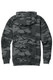 Port & Co Core Fleece Camo Pullover Hooded Sweatshirt. PC78HC