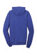 Port & Co Beach Wash Garment-Dyed Pullover Hooded Sweatshirt. PC098H