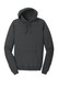 Port & Co Beach Wash Garment-Dyed Pullover Hooded Sweatshirt. PC098H