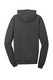 Port & Co Beach Wash Garment-Dyed Pullover Hooded Sweatshirt. PC098H