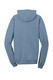 Port & Co Beach Wash Garment-Dyed Pullover Hooded Sweatshirt. PC098H