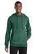 Port & Co Beach Wash Garment-Dyed Pullover Hooded Sweatshirt. PC098H