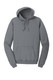 Port & Co Beach Wash Garment-Dyed Pullover Hooded Sweatshirt. PC098H