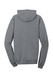 Port & Co Beach Wash Garment-Dyed Pullover Hooded Sweatshirt. PC098H