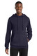 Port & Co Beach Wash Garment-Dyed Pullover Hooded Sweatshirt. PC098H