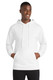 Port & Co Beach Wash Garment-Dyed Pullover Hooded Sweatshirt. PC098H