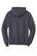 Port & Co Tall Core Fleece Pullover Hooded Sweatshirt PC78HT