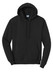 Port & Co Tall Core Fleece Pullover Hooded Sweatshirt PC78HT