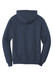 Port & Co Tall Core Fleece Pullover Hooded Sweatshirt PC78HT