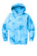 Port & Co Youth Crystal Tie-Dye Pullover Hoodie PC144Y