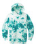 Port & Co Youth Crystal Tie-Dye Pullover Hoodie PC144Y