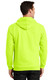Port & Co Essential Fleece Full-Zip Hooded Sweatshirt. PC90ZH