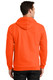 Port & Co Essential Fleece Full-Zip Hooded Sweatshirt. PC90ZH