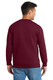Port & Co Essential Fleece Crewneck Sweatshirt. PC90