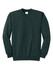 Port & Co Essential Fleece Crewneck Sweatshirt. PC90